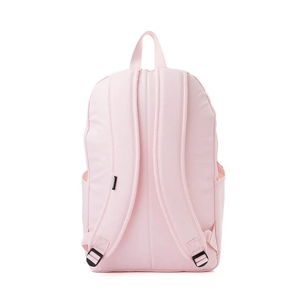 Sac à dos Converse Go 2 - Rose pâle