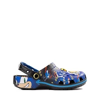 Sonic the Hedgehog&trade x Crocs Classic Clog