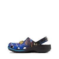 Sabot classique Crocs x Sonic the Hedgehog™ - Enfants / Junior Bleu