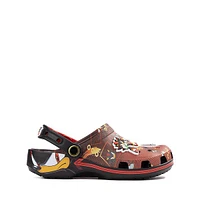 Sabot classique Crocs Shadow x Sonic the Hedgehog