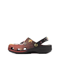 Sabot classique Crocs Shadow x Sonic the Hedgehog