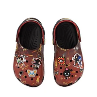 Sonic the Hedgehog&trade x Crocs Classic Shadow Clog