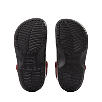 Sabot classique Crocs Shadow x Sonic the Hedgehog