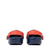 DC Comics Crocs Classic Superman Clog - Little Kid / Big Blue