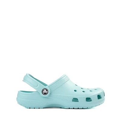 Sabot classique Crocs - Enfants / Junior Bleu aqua