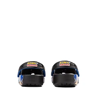 Sabot classique Crocs x Sonic the Hedgehog™ - Bébés / Tout-petits Bleu