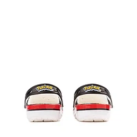 Pokémon Crocs Classic Clog - Baby / Toddler Black
