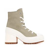 Converse Chuck 70 De Luxe Heel High-Top Shoe