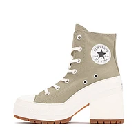 Converse Chuck 70 De Luxe Heel High-Top Shoe