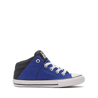 Converse Chuck Taylor All Star Axel Sneaker - Little Kid Blue / White Black