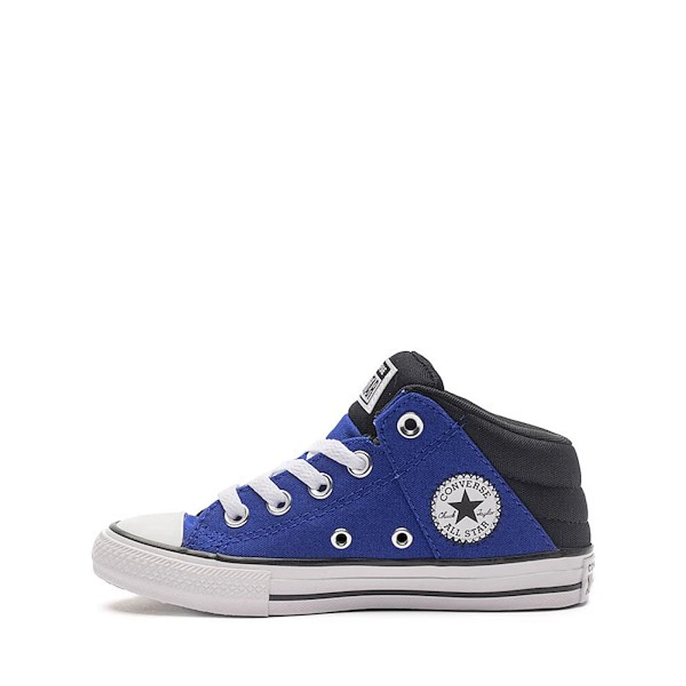 Converse Chuck Taylor All Star Axel Sneaker - Little Kid Blue / White Black