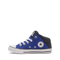 Converse Chuck Taylor All Star Axel Sneaker - Little Kid Blue / White Black