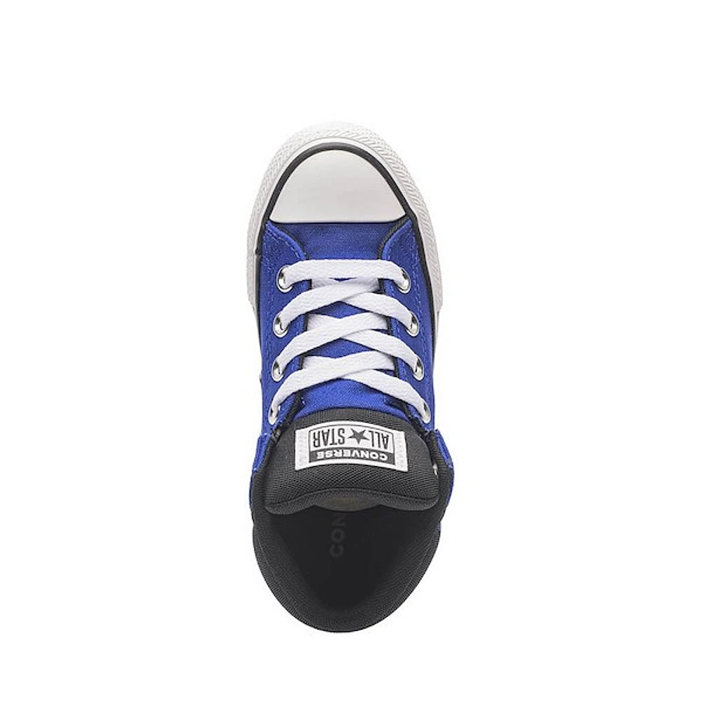 Converse Chuck Taylor All Star Axel Sneaker - Little Kid Blue / White Black
