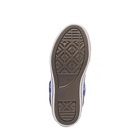 Converse Chuck Taylor All Star Axel Sneaker - Little Kid Blue / White Black