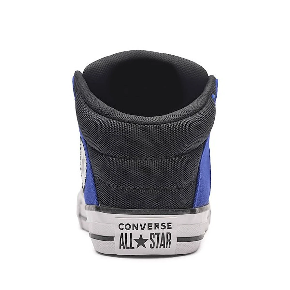 Converse Chuck Taylor All Star Axel Sneaker - Little Kid Blue / White Black