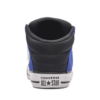 Converse Chuck Taylor All Star Axel Sneaker - Little Kid Blue / White Black