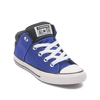 Converse Chuck Taylor All Star Axel Sneaker - Little Kid Blue / White Black