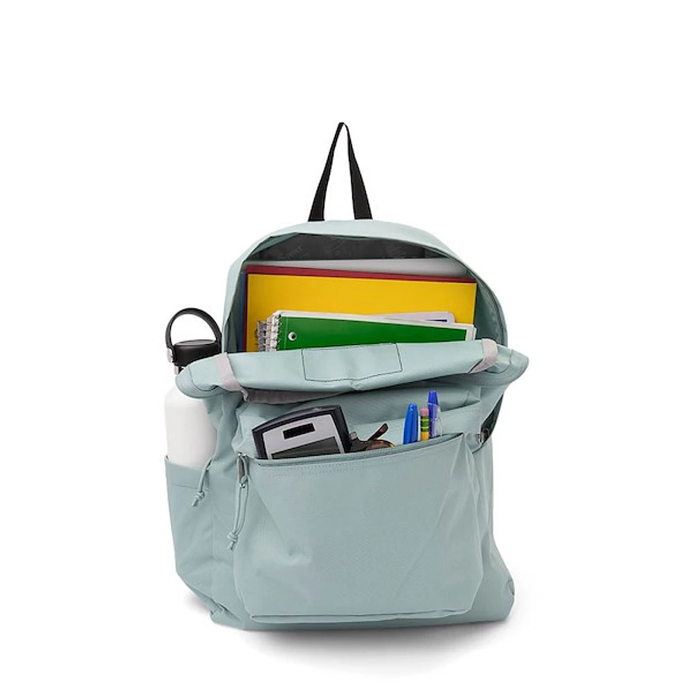 JanSport Superbreak® Plus Backpack - Faded Sage