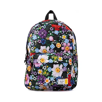 LEGO® Herschel Classic&trade Backpack - Garden Floral