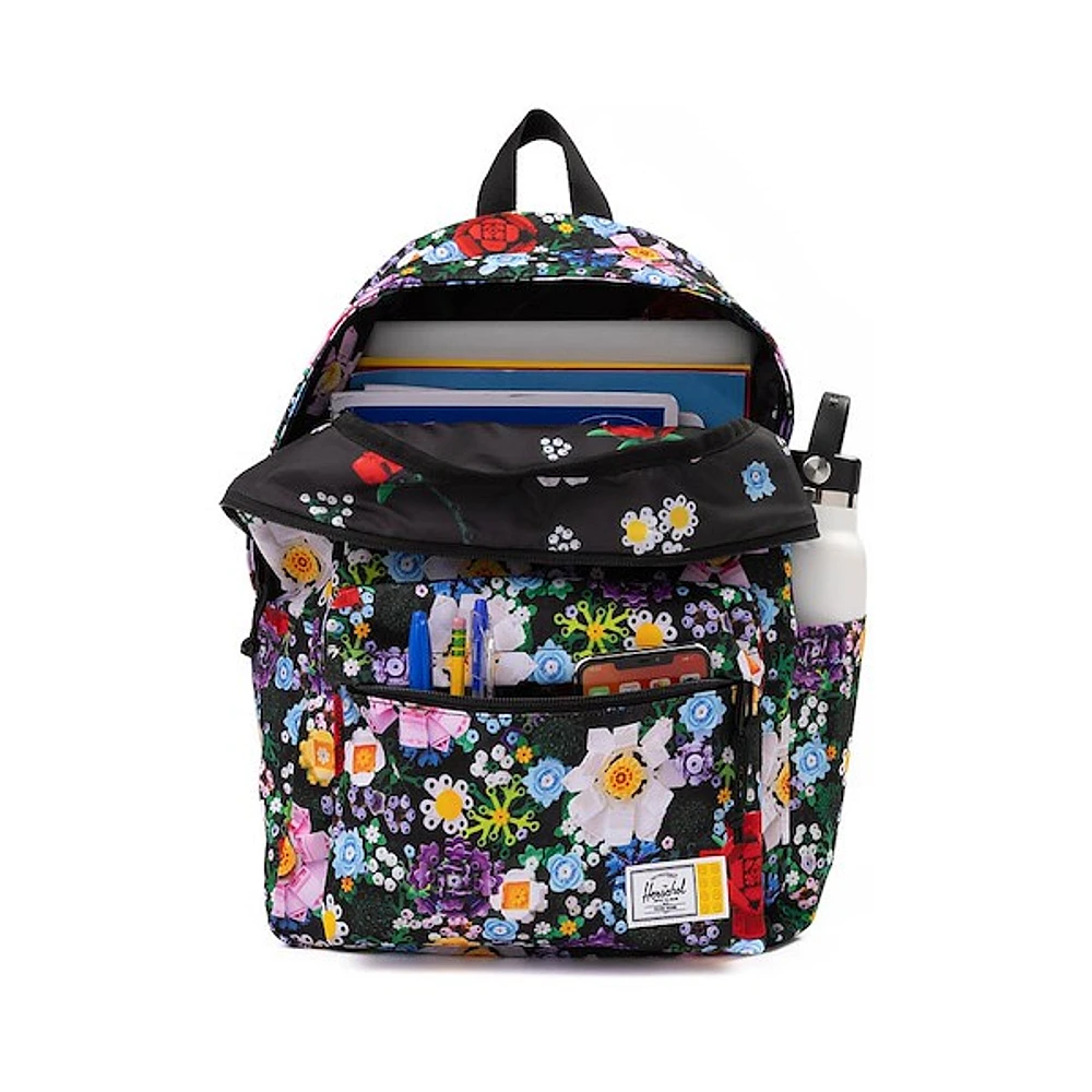 LEGO® Herschel Classic&trade Backpack - Garden Floral