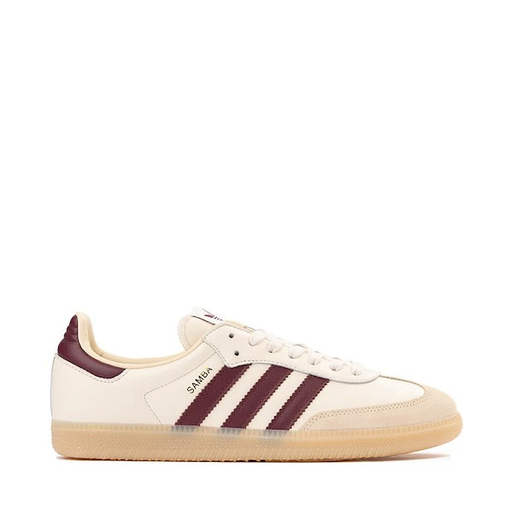 Mens adidas Samba OG Athletic Shoe