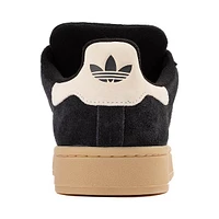 Mens adidas Campus '00s Athletic Shoe - Black / Cream White Gum