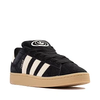 Mens adidas Campus '00s Athletic Shoe - Black / Cream White Gum