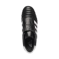 Womens adidas Taekwondo Athletic Shoe - Core Black / White Gum