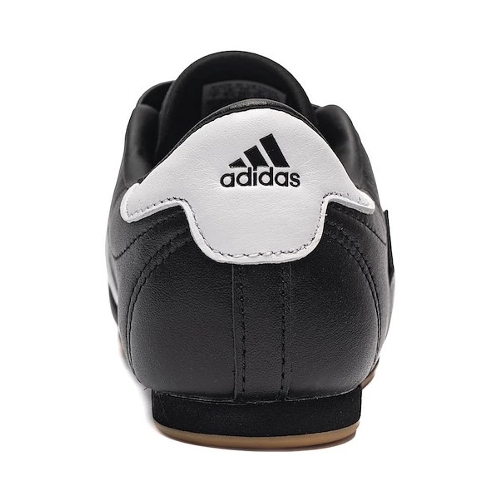 Womens adidas Taekwondo Athletic Shoe - Core Black / White Gum