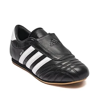 Womens adidas Taekwondo Athletic Shoe - Core Black / White Gum