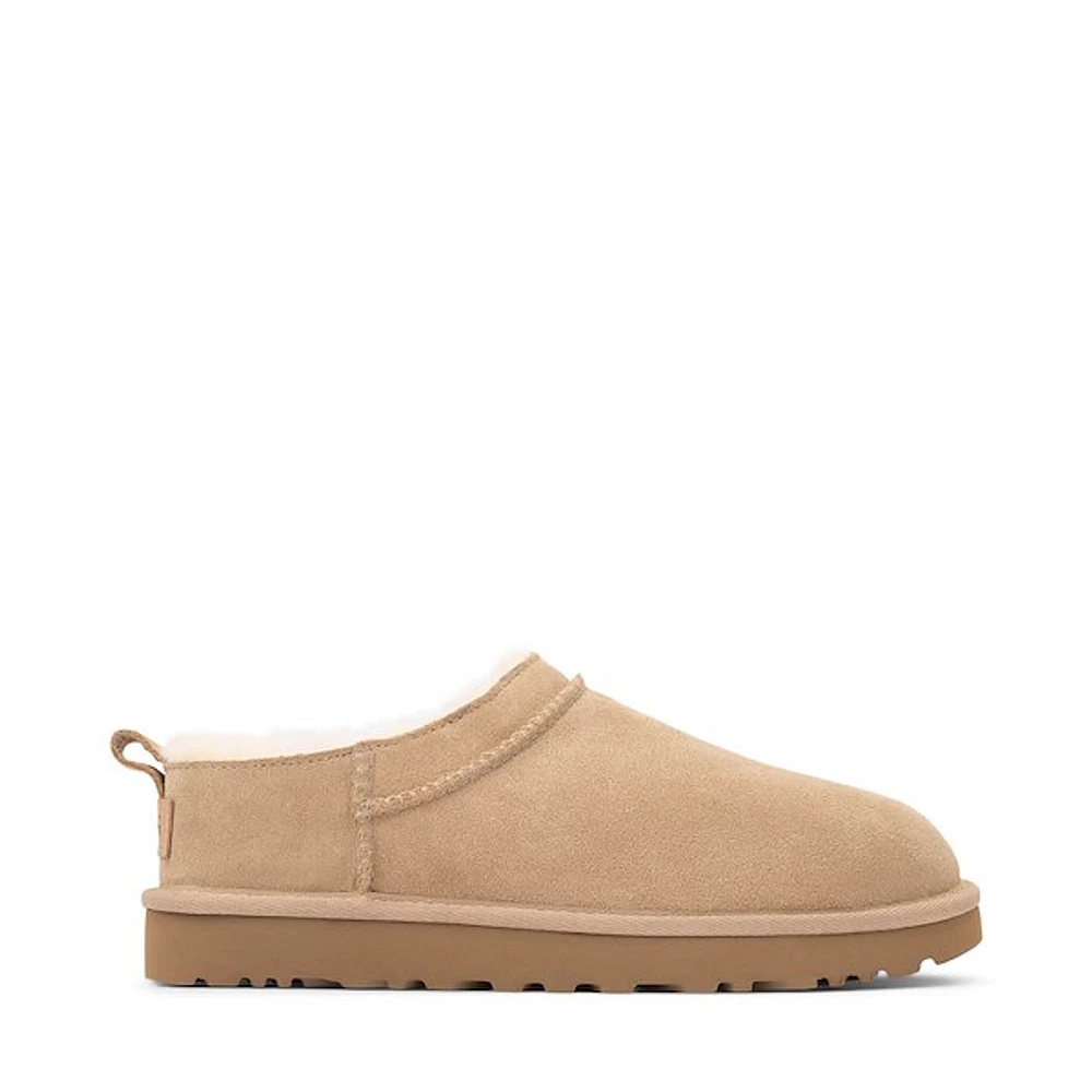 Womens UGG® Classic Micro Boot - Sand
