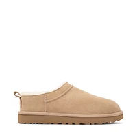 Womens UGG® Classic Micro Boot - Sand