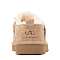 Womens UGG® Classic Micro Boot - Sand