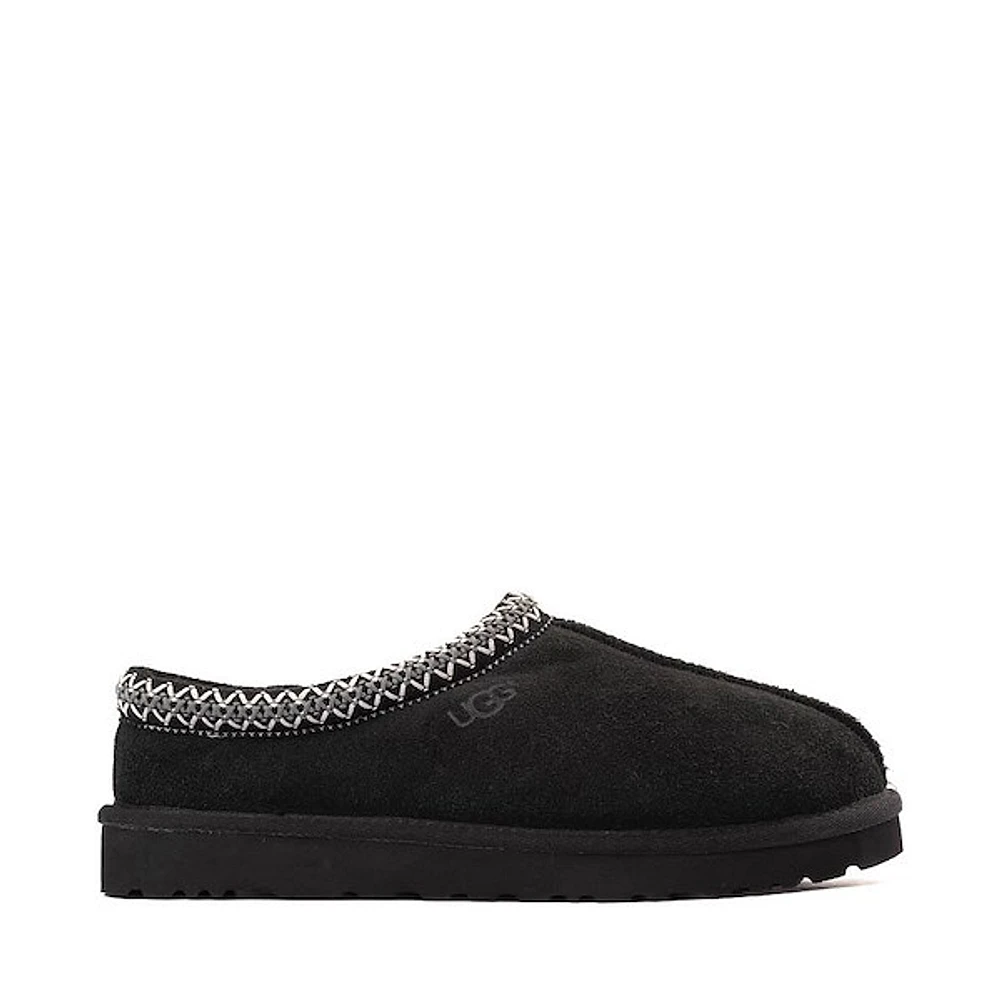 Mens UGG® Tasman II Slipper - Black