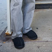 Mens UGG® Tasman II Slipper - Black
