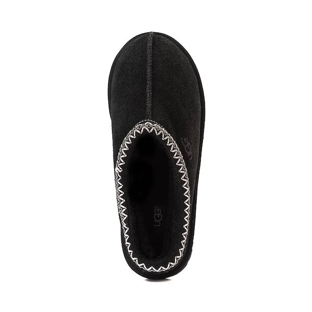 Mens UGG® Tasman II Slipper - Black