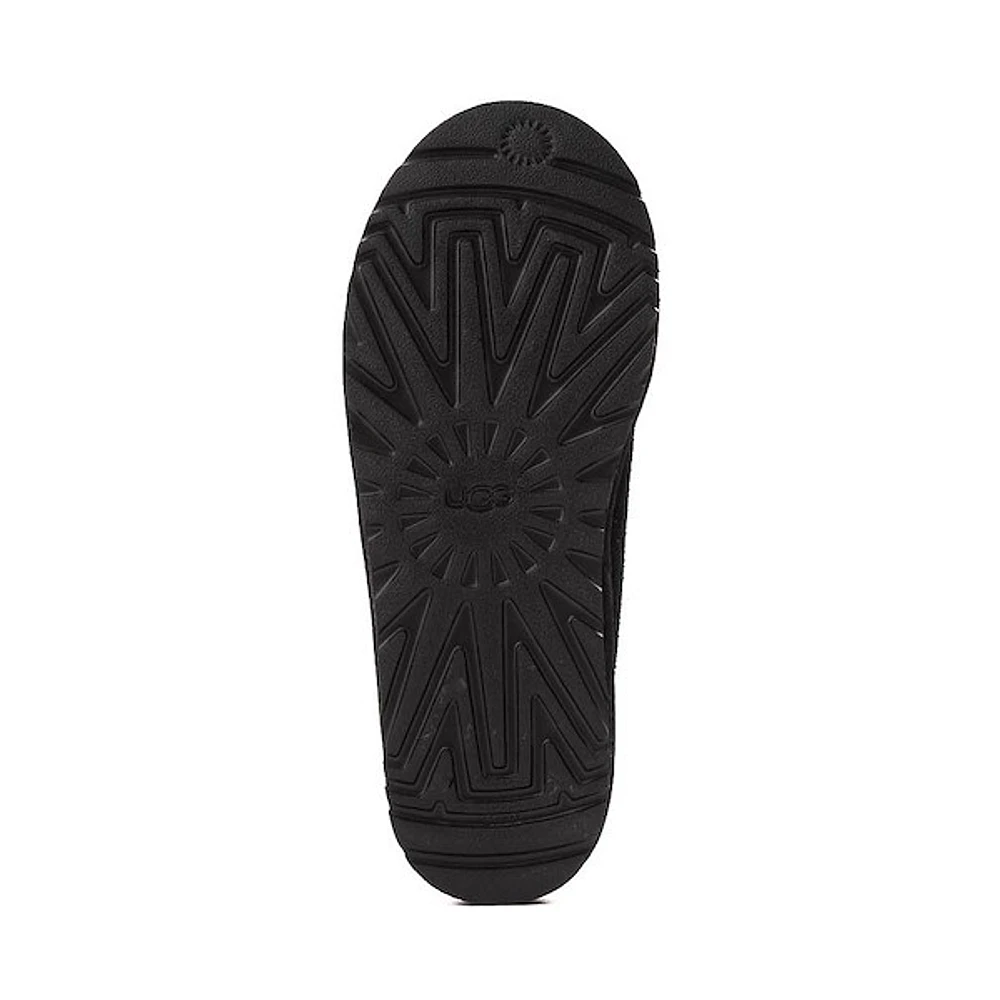 Mens UGG® Tasman II Slipper - Black
