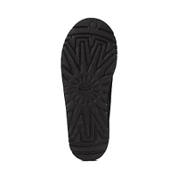 Mens UGG® Tasman II Slipper - Black