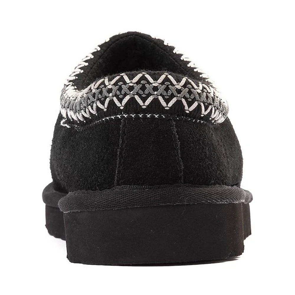 Mens UGG® Tasman II Slipper - Black