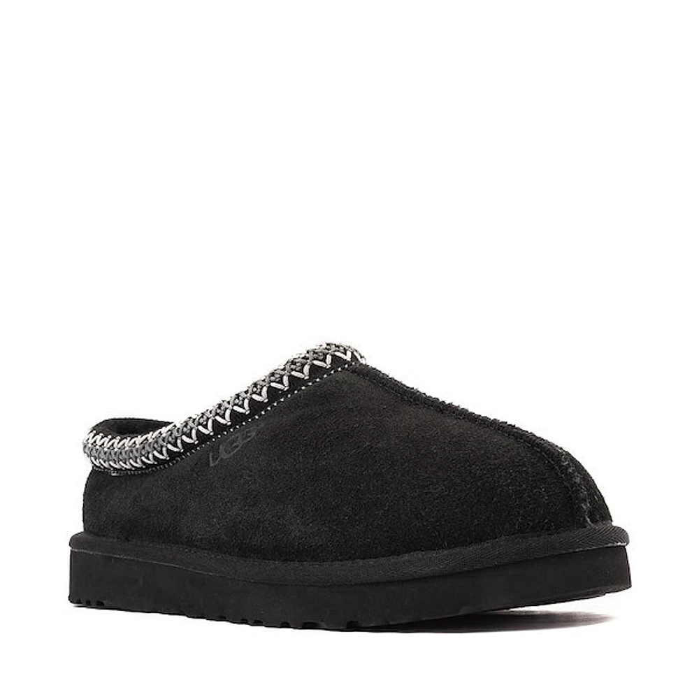 Mens UGG® Tasman II Slipper - Black