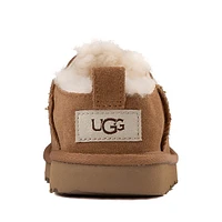 UGG® Classic Micro Boot - Little Kid / Big Chestnut