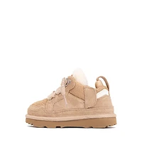 UGG® Lowmel Sneaker - Toddler / Little Kid Sand