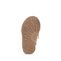 UGG® Lowmel Sneaker - Toddler / Little Kid Sand