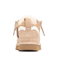 UGG® Lowmel Sneaker - Toddler / Little Kid Sand