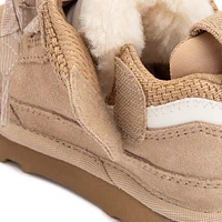 UGG® Lowmel Sneaker - Toddler / Little Kid Sand