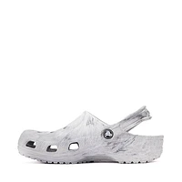Crocs Classic Clog - Marbled Watercolor