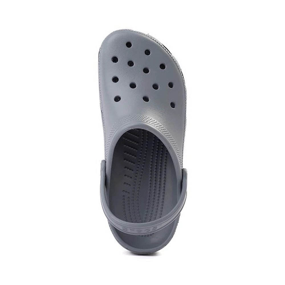 Crocs Classic Clog - Concrete