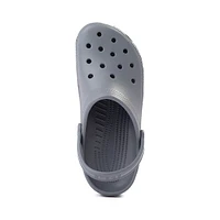 Crocs Classic Clog - Concrete
