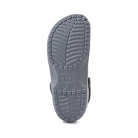 Crocs Classic Clog - Concrete