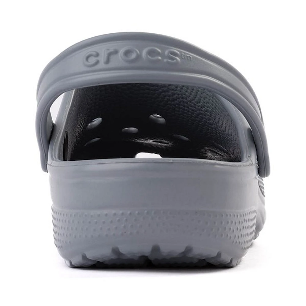 Crocs Classic Clog - Concrete